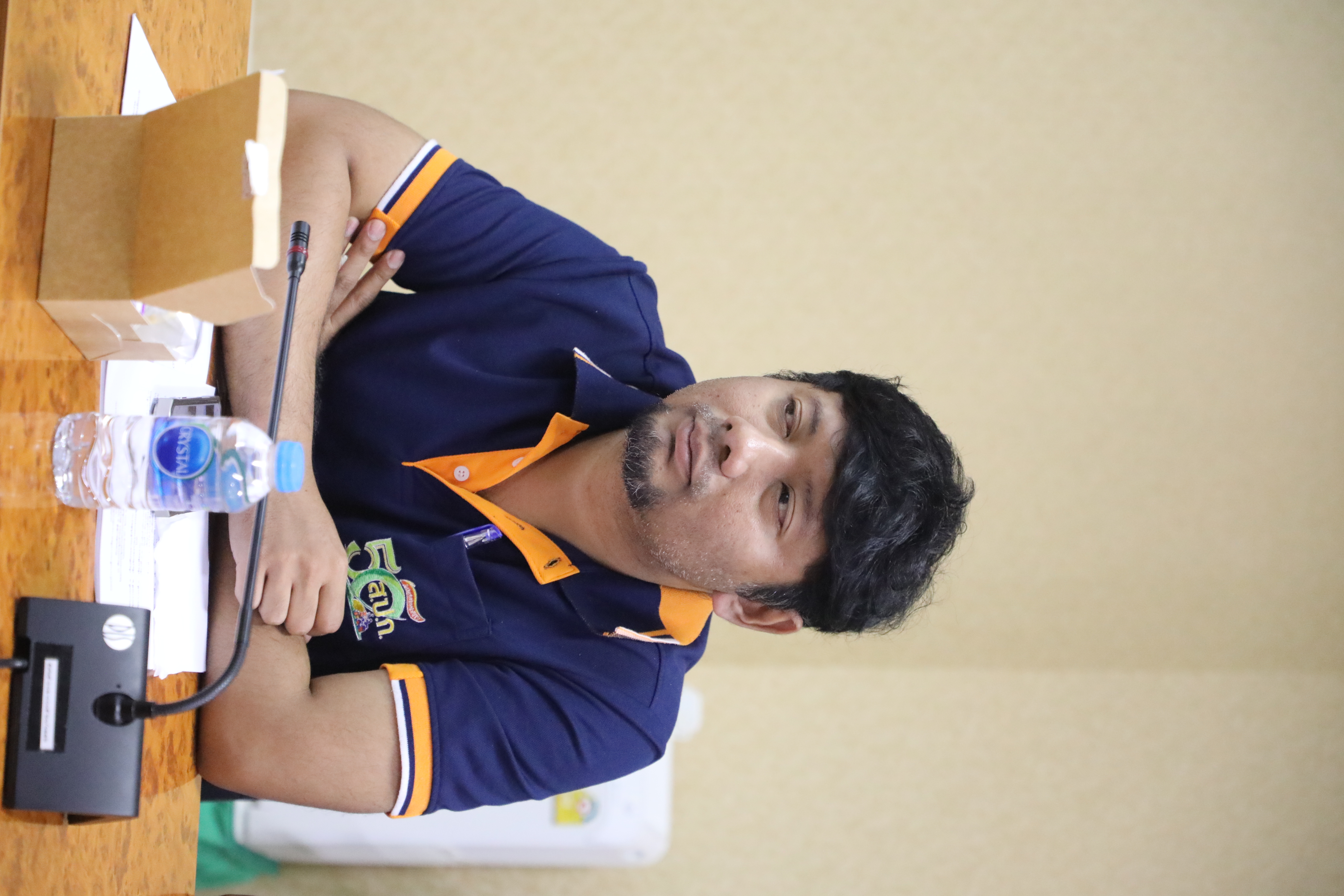 title - ส.ป.ก. ประชุมคณะทำงานด้านการสื่อสารองค์กรเชิงรุก ของสำนักงานการปฏิรูปที่ดินเพื่อเกษตรกรรม (ส.ป.ก.) ครั้งที่ 1/2569